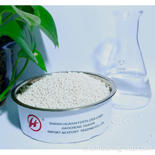 Fertilizzante composto NPK / a base di nitrati 15-15-15